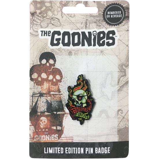 Goonies: Goonies Pin Badge Limited Edition