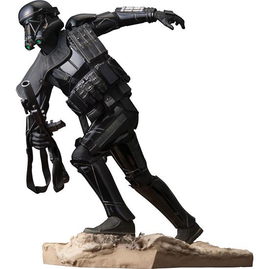 Star Wars: Death Trooper ARTFX Statue