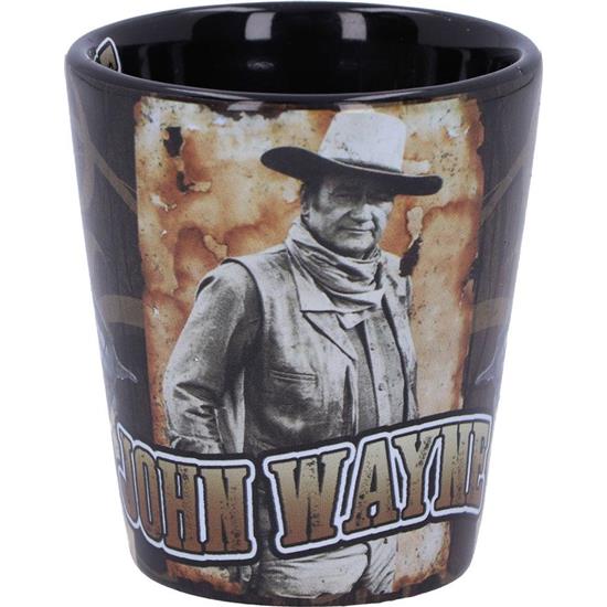 John Wayne: The Duke Espresso Krus