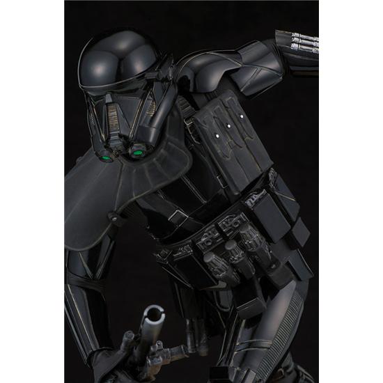 Star Wars: Death Trooper ARTFX Statue