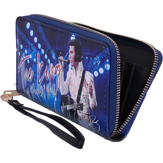 Elvis Presley: The King of Rock and Roll Pung 19 cm