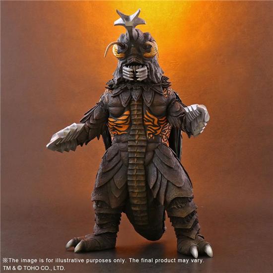 Godzilla: Megalon (1973) Statue 30 cm