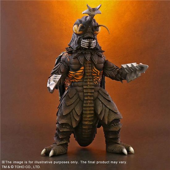 Godzilla: Megalon (1973) Statue 30 cm