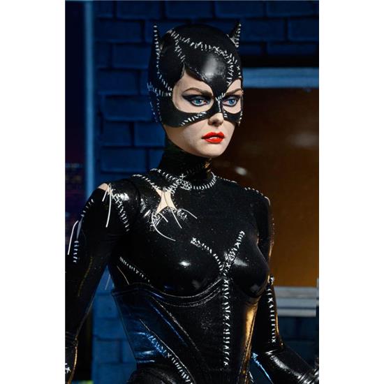 Batman: Catwoman (Michelle Pfeiffer) Action Figure 1/4 45 cm