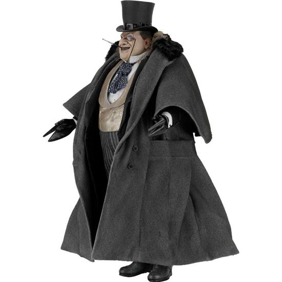 Batman: Mayoral Penguin (Danny DeVito) Action Figure 1/4 38 cm