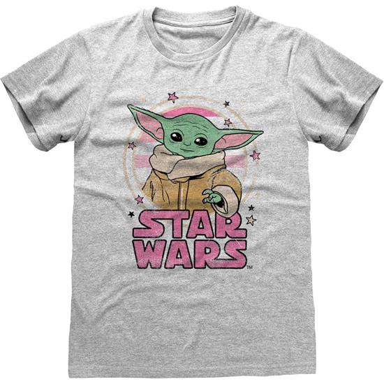 Star Wars: Starry Child T-Shirt