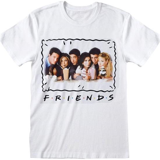 Friends: Milkshakes T-Shirt