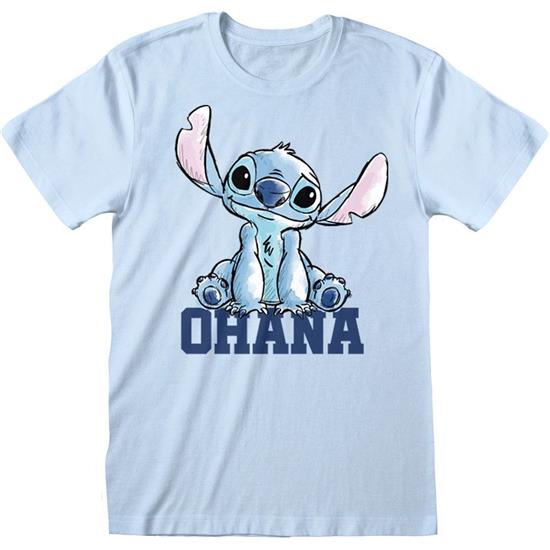 Lilo & Stitch: Ohana Stitch T-Shirt