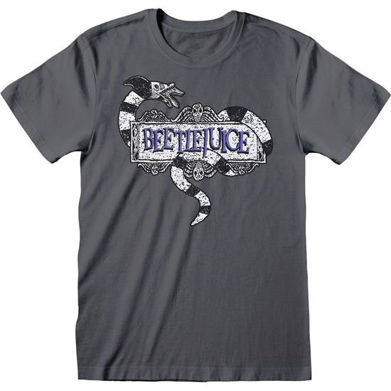 Beetlejuice: Sandworm T-Shirt