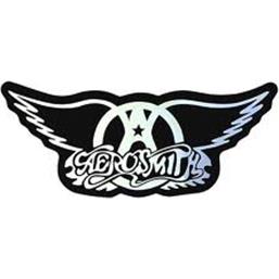 Aerosmith Merchandise