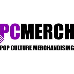 Merchandise produceret af PCM