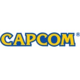 Merchandise produceret af Capcom