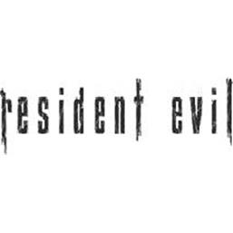 Resident Evil Merchandise