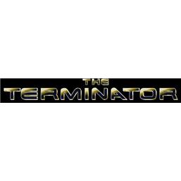 Terminator Merchandise