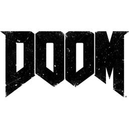 Doom Merchandise