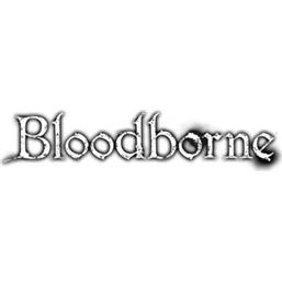 Bloodborne Merchandise