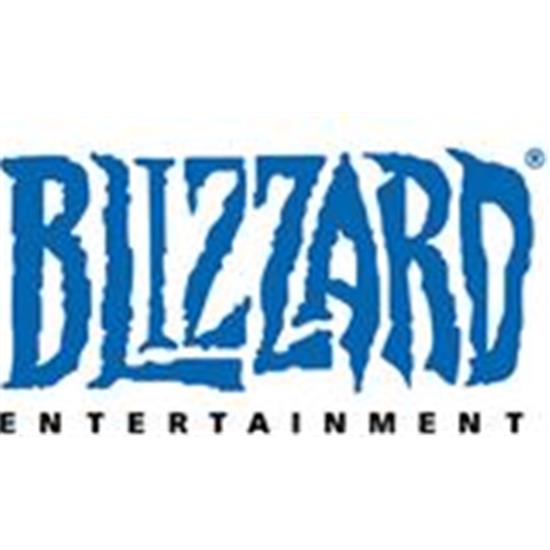 Merchandise produceret af Blizzard