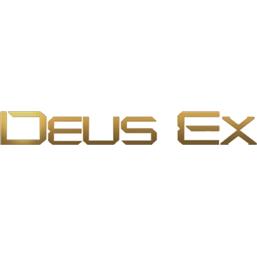 Deus Ex Merchandise