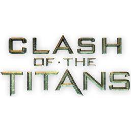Clash Of The Titans Merchandise