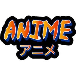 Manga & Anime Merchandise