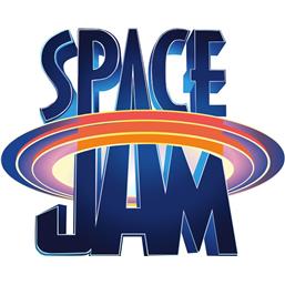 Space Jam Merchandise