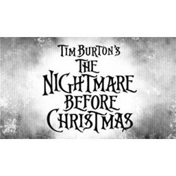 Nightmare Before Christmas Merchandise