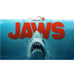 Jaws - Dødens Gab Merchandise
