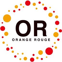 Merchandise produceret af Orange Rouge