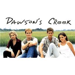 Dawson's Creek Merchandise