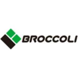 Merchandise produceret af Broccoli