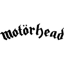 Motörhead Merchandise