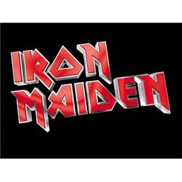 Iron Maiden Merchandise