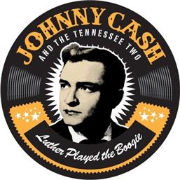 Johnny Cash Merchandise