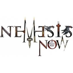 Merchandise produceret af Nemesis Now