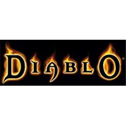 Diablo Merchandise