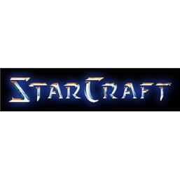 Starcraft Merchandise