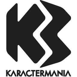 Merchandise produceret af Karactermania