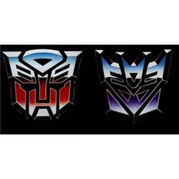 Transformers Merchandise