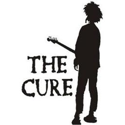 Cure Merchandise