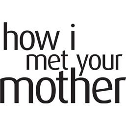 How I Met Your Mother Merchandise