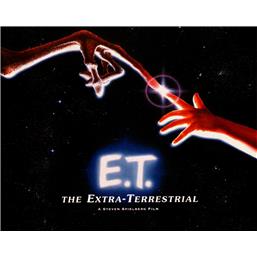 E.T. Merchandise