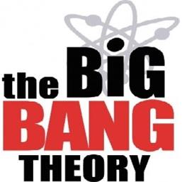 Big Bang Theory Merchandise
