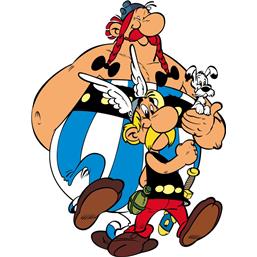 Asterix og Obelix Merchandise