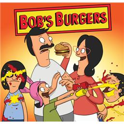 Bob's Burgers Merchandise
