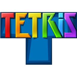 Tetris Merchandise