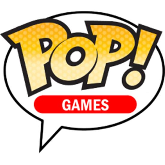 POP! Games