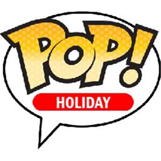 POP! Holiday