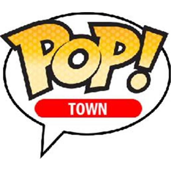 POP! Town
