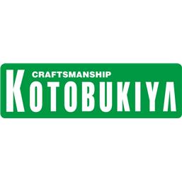 Merchandise produceret af Kotobukiya