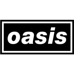 Oasis Merchandise